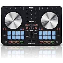 Reloop BEATMIX 2 MKII Contrôleur DJ