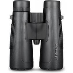 Hawke Sport Optics 12x50 Endurance ED Roof Prism Binocular, 4.7 Deg AOV, Black