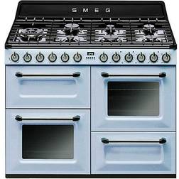 Smeg TR4110AZ Blå