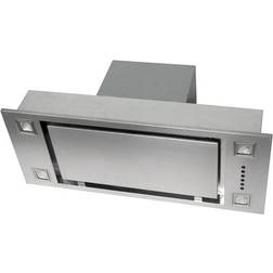 Witt WS90390SEM-2 EXT Motor 90 cm, Rustfri stål