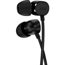 AKG N20
