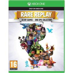 Rare Replay (XOne)