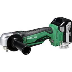 Hitachi DN 18DSL (2x5.0Ah)