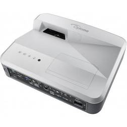 Optoma X320USTi