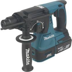 Makita DHR242RMJ (2x4.0Ah)
