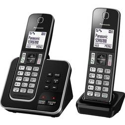 Panasonic KX-TGD322 Twin