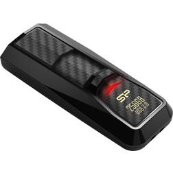 Silicon Power Blaze B50 256GB USB 3.0