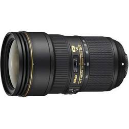 Nikon AF-S Nikkor 24-70mm f/2.8E ED VR