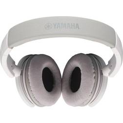 Yamaha HPH-150B Casque Noir