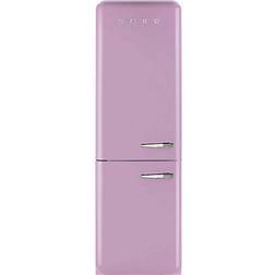 Smeg FAB32LNP Pink