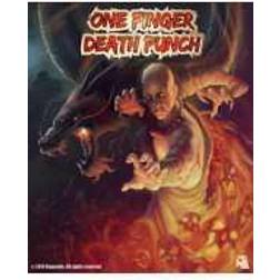 One Finger Death Punch (PC)