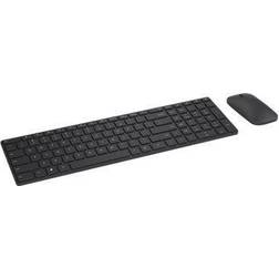 Microsoft Designer Bluetooth Desktop (Nordic)