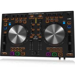 Behringer CMD Studio 4A