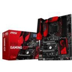 MSI Z170A GAMING M7