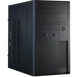 Chieftec Mesh Series XT-01B Micro ATX 350 Watt