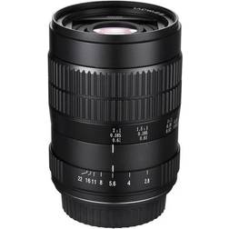 Laowa Objectif 60mm F/2.8 Ultra Macro Avec