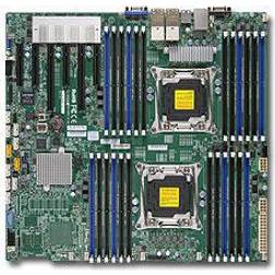 SuperMicro X10DRi-T4+