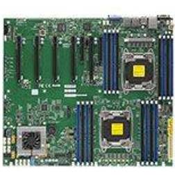 SuperMicro X10DRG-Q