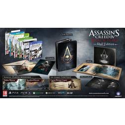Assassin's Creed 4: Black Flag - The Skull Edition (PC)