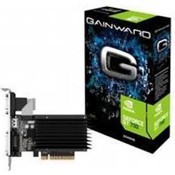 Gainward GeForce GT 730 2048MB SilentFX (426018336-3224)