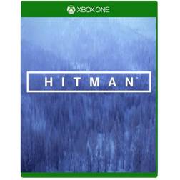 Hitman (XOne)