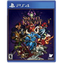 Shovel Knight (PS4)