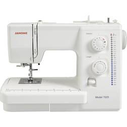 Janome 7025