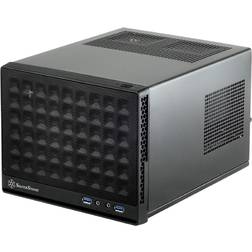 Silverstone SG13B-Q Desktop