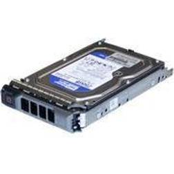 Origin Storage 3TB 3.5' NLSAS, Serial Attached SCSI (SAS) 3000 GB, 8,89 cm (3.5'