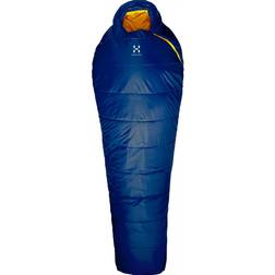 Haglöfs Tarius 6 Midnight blue/Tangerine 205L