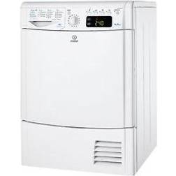 Indesit IDCE 8450 B H White