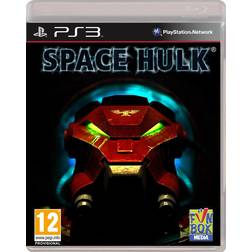 Space Hulk Ps3
