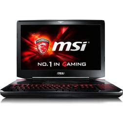 MSI GT80 2QE-427UK