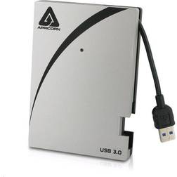 Apricorn Aegis Portable 512GB USB 3.0