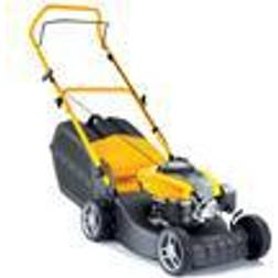 Stiga Collector 43 Petrol Powered Mower