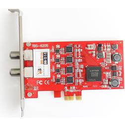 TBS 6205