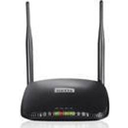 Netis WF2220 Borne D'accès Sans Fil Wi-Fi 2.4 GHz