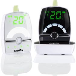 Babymoov Babyphone Premium Care bianco/nero