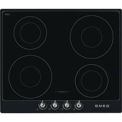 Smeg Placa SI964NM