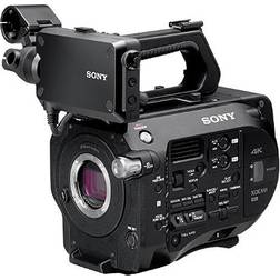 Sony PXW-FS7