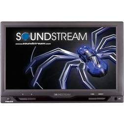 Soundstream VHR-72IRA