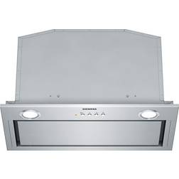 Siemens LB57574 55cm, Stainless Steel