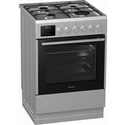 Gorenje K637E14XKE Rostfritt stål