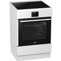 Gorenje EC637E14WX Vit