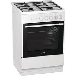 Gorenje G611E17WKA Vit