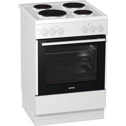 Gorenje E617E17WKA Vit