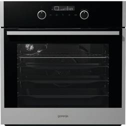 Gorenje BOP647A13XG Rostfritt stål