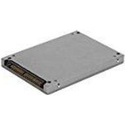 MicroStorage CoreParts SSD 128 Go interne 2.5" IDE pour Fujitsu AMILO L1310, L1310G, L1310G-12, L1310G-13, L1310G-15, L1310G-16