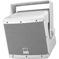 Monacor PAB-82WP/WS 8 Pouces Résistante Aux Intempéries 120 W