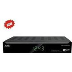 Maximum Tiviar Mini DVB-S